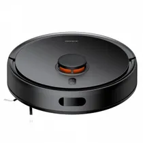 Aspirador Xiaomi Robot S20 Negro D106 Bivolt BHR8628EU
