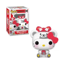MuÑeco Funko Pop Hello Kitty 69