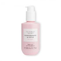 Oleo Corporal Victoria's Secret Pomegranate Lotus 200ML