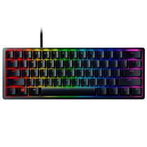 Teclado Gamer Razer Huntsman Mini Optical USB / RGB / Ingles - Preto (RZ03-03390500-R3U1)