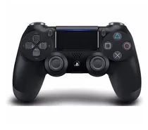 Controle Dualshock 4 PS4 Usa Jet Black
