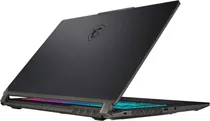 Notebook MSI Cyborg 15 A13VE-1279US i7-13620H/ 32GB/ 512GB SSD/ RTX 4050 6GB/ 15.6" FHD/ W11