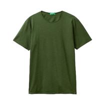 Camiseta Benetton 3JE1J19A5 35Y