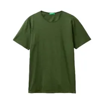 Camiseta Benetton 3JE1J19A5 35Y