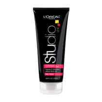 Gel Fijador L'Oréal Studio Line Invisi 200ML