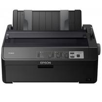 Impressora Matricial Epson FX-890II Bivolt- Preta