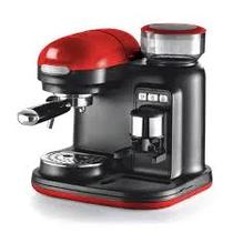 Ariete Electrodomesticos Cafetera Ariete Espres 220V NG/RJ 929780 s/C