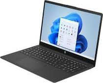 Notebook HP 15-FD0000CA INTEL-N100/ 4GB/ 128 SSD/ 15.6" HD/ W11 Preto