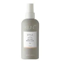 Keune Spray Style Texture Salt Mist Brume Saline N62 200ML