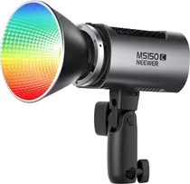 Luz LED Neewer Mini RGB - MS150C