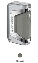 Geekvape Legend L200 Mod Silver