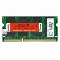 Mem NB DDR3L 8GB 1600MHZ