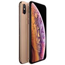 Apple iPhone XS A1920 Nano Sim + Esim 512GB de 5.8" 12+12MP/7MP - Dourado (Cpo) (1 Ano de Garantia)