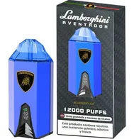 Lamborguini 12000 Blueberry Ice