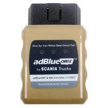 Car Adblue OBD2 Scania