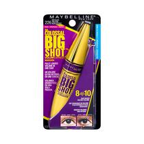 Mscara de Pestaas Maybelline The Colossal Big Shot 226 Very Black