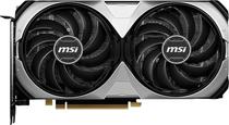 Placa de Vídeo MSI Geforce RTX 4070 Ventus 2X E1 Oc Edition 12GB GDDR6 (912-V512-017)