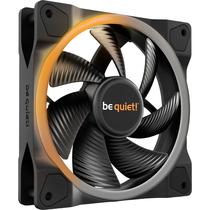 Cooler Be Quiet! Light Wings 120MM PWM Argb - Preto (BL072)