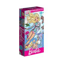 Rompecabezas Barbie Foam Life Is A Journey JCA-3194 12 Piezas