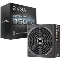 Fonte de Energia EVGA Supernova 850 P2 80 Plus Platinum 850W Full Modular (220-P2-0850-X1)