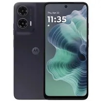 Smartphone Motorola G35 XT2433-2 4/128GB 5G Black CX Slim
