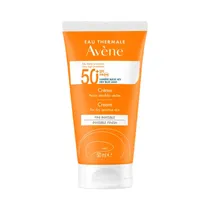 Crema Hidratante Facial Avène Pieles Sensibles 8H 50ML