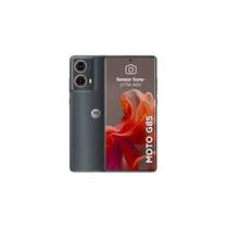 Cel Motorola G85 XT 2427 /256GB 5G Cris