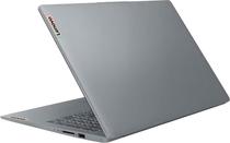 Notebook Lenovo Ideapad Slim 3 15IAN8 i3-N305/ 8GB/ 256GB SSD/ 15.6" FHD/ W11 (82XB008LUS)