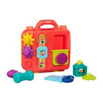 Caixa de Ferramentas Playskool Hasbro B5845