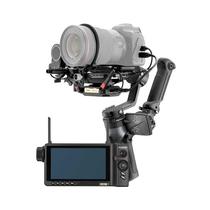 Estabilizador Zhiyun Weebill 2 Pro+ para Cameras Mirrorless Y Reflex