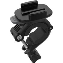 Suporte Gopro AGTSM-001 - para Guiador/Espigao/Poste - Rotacao 360 - Preto