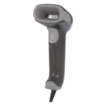 Leitor de Codigo de Barras Honeywell Voyager 1470G2D 1D 2D USB - Cinza