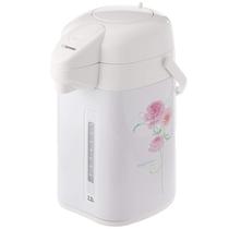 Garrafa Dispensador Zojirushi ABTW-22FX 2.2L - Rosa