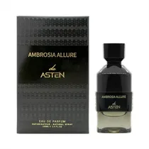 Perfume Asten Ambrosia Allure Edp Unissex 100ML