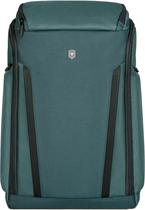 Mochila para Notebook 15" Altmont Professional Fliptop Victorinox 653288 - Verde