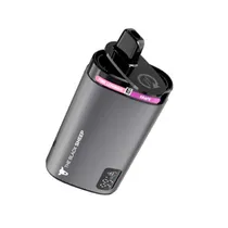 Vaper Descartável Blacksheep 20000 Pink Lemonade/Grape