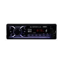 Central Multimedia Sate AU343B Negro