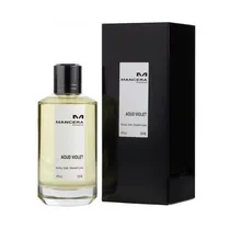 Perfume Mancera Aoud Violet Edp Feminino 120ML