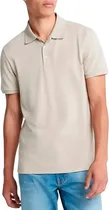 Camisa Polo Calvin Klein 40HM281 231 - Masculina