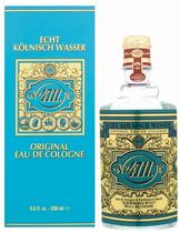 Colonia 4711 Original Echt Kolnisch Wasser Edc 200ML - Masculino