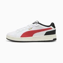 Tênis Puma Court Classico Casual Masculino 400284-11