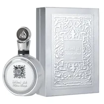 Lattafa Fakhar Platin Edp 100ML