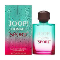 Joop Homme Sport Edt 125ML