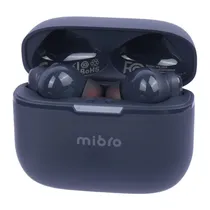 Fone de Ouvido Xiaomi Mibro Earbuds AC1 XPEJ010 Azul Escuro