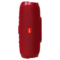 Caixa de Som Intl CHARCE3+ Red