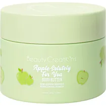 Manteiga Corporal Beauty Creations Sweet Dose FC-BB4 - Apple-Solutely For You 200ML