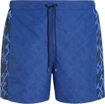 Short de Banho Tommy Hilfiger UM0UM03211 0G3 - Masculino