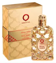 Perf Orientica Royal Amber Edp 30ML