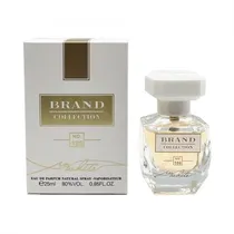 Perfume Brand Collection No.186 Feminino 25ML
