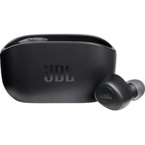 Auricular Inalambrico JBL Vibe 100TWS-Negro